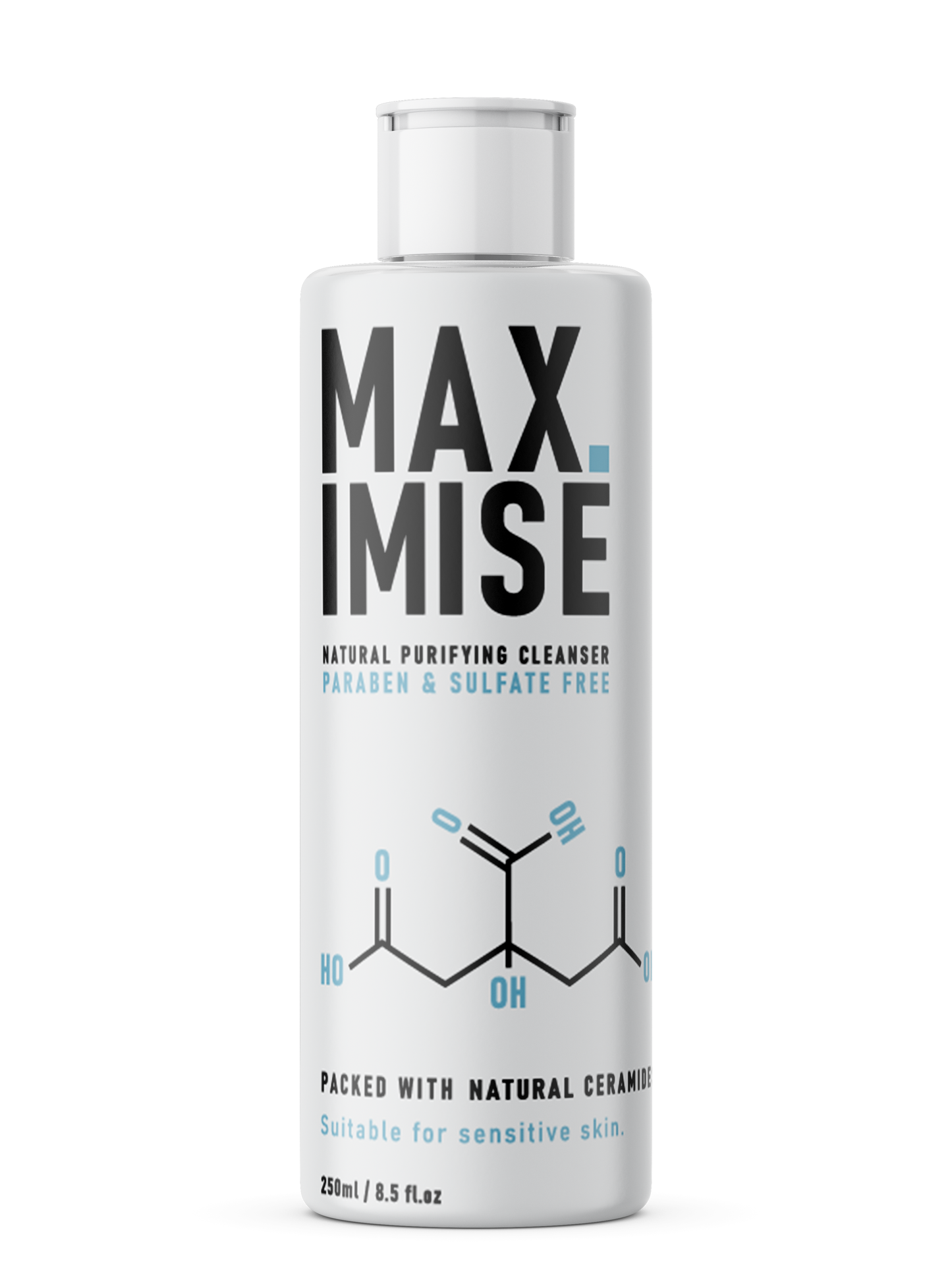 MAXIMISE NATURAL PURIFIYING CLEANSER