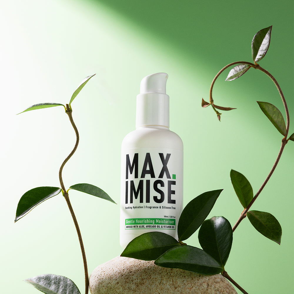 Maximise Deep Hydration Moisturiser